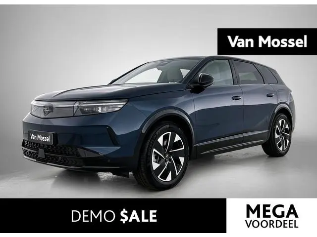 Opel Grandland Electric Business Edition 73 kWh DEMO SALE | beschikbaar vanaf 15-09-2026