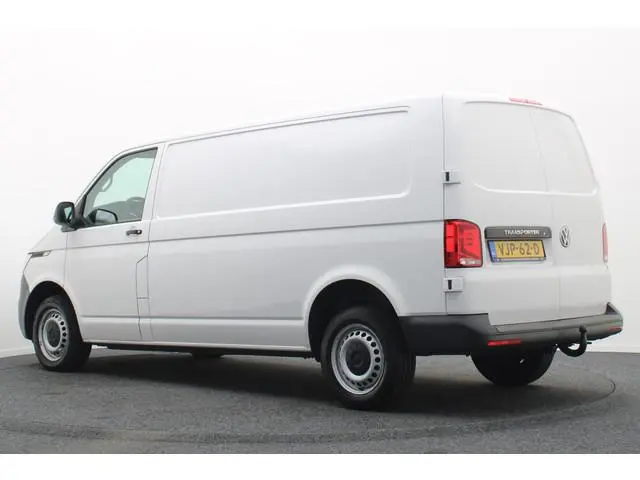 Volkswagen Transporter 2.0 TDI L2H1 30 DSG Cruise, Apple Carplay, Trekhaak, PDC