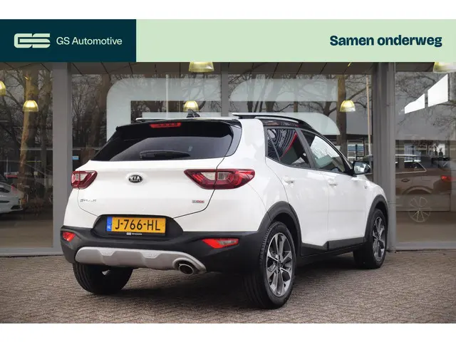 Kia Stonic 1.0 T-GDi Sports Edition NAV|CAM|CARPLAY|PDC|CRUIS