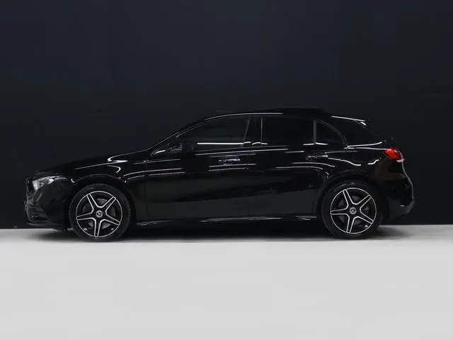 Mercedes-Benz A-klasse 250 e Business Solution AMG Limited [SCHUIFKANTELDAK, APPLE CARPLAY, ANDROID,...