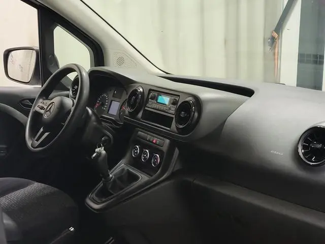 Mercedes-Benz Citan
