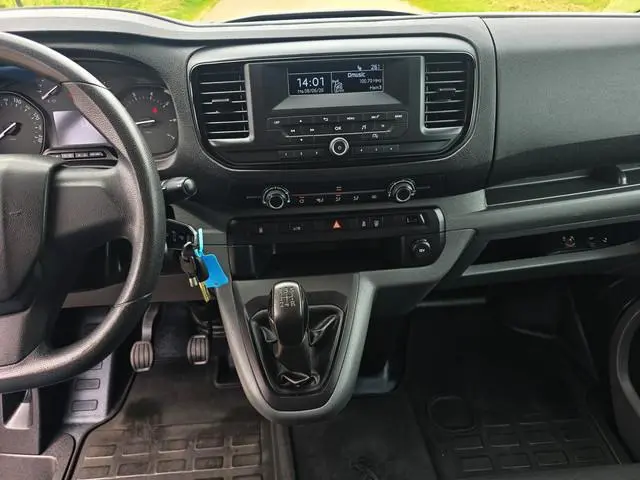 Peugeot Expert