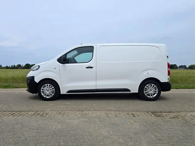 Peugeot Expert 226S 1.6 BlueHDI 95 L2 H1 - Euro 6 - 95 Pk - Airco - Cruise Control