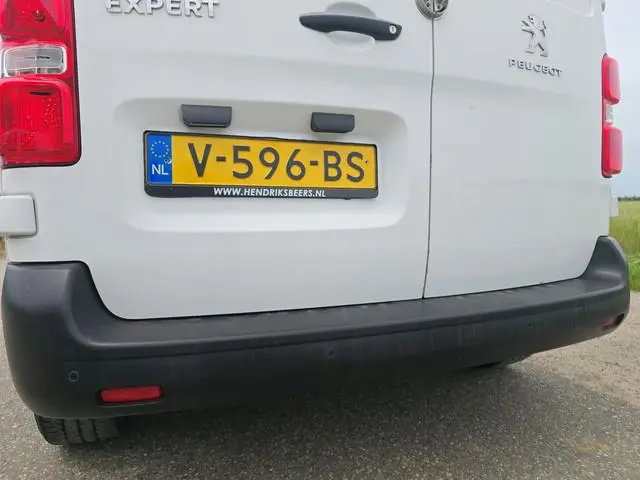 Peugeot Expert
