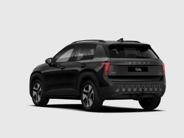 Skoda Epiq