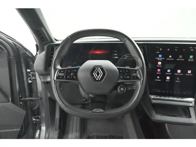 Renault Megane E-Tech EV60 Optimum Charge Techno | 95,6% SOH | 1 Fase | Camera | Adaptieve Cruise Co...