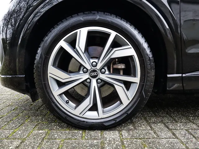 Audi Q4 Sportback e-tron