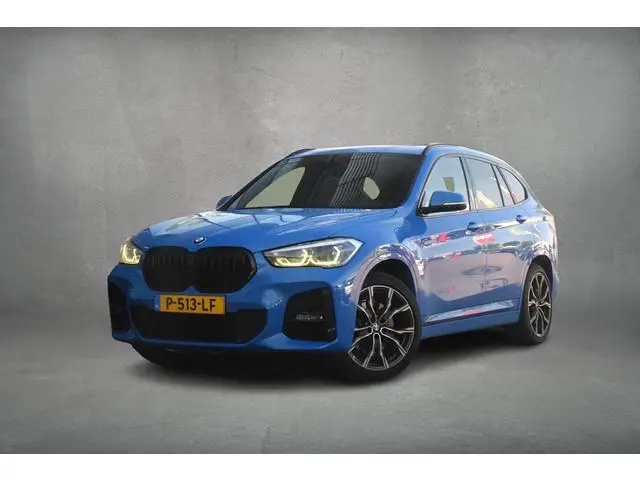 BMW X1 xDrive25e eDrive Edition | M-Sport | Trekhaak | Pano | CarPlay