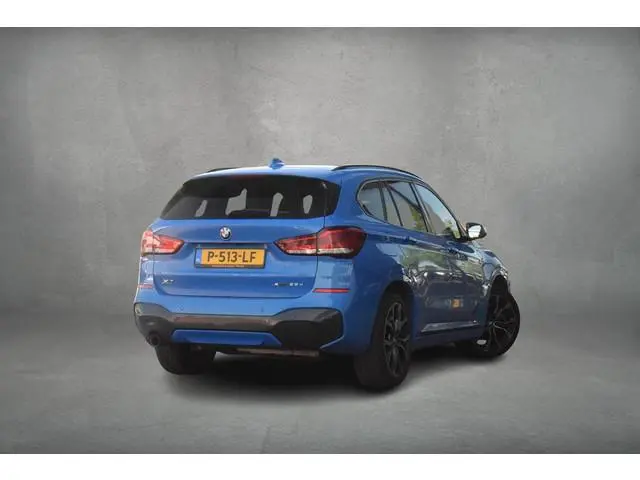 BMW X1 xDrive25e eDrive Edition | M-Sport | Trekhaak | Pano | CarPlay