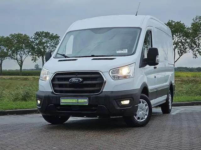 FORD TRANSIT 2.0 ecoblue 105 l2h2