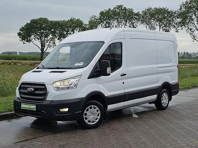 FORD TRANSIT 2.0 ecoblue 105 l2h2