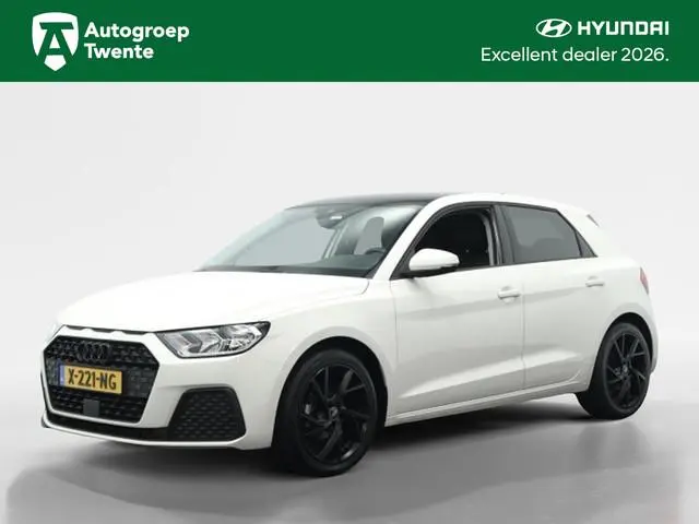 Audi A1 Sportback 25 TFSI Pro Line | Private lease vanaf 449,- per maand