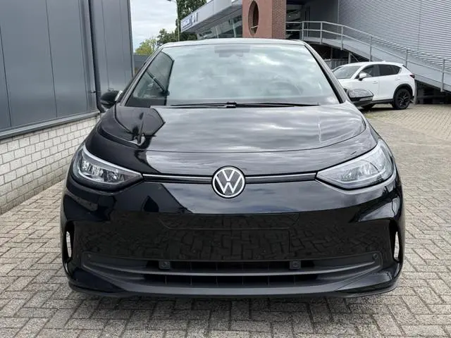 Volkswagen ID.3 Pure 52 kWh 18"/Adaptieve Cruise/Apple Carplay & Android Auto/DAB/Navigatie/Sfeerver...