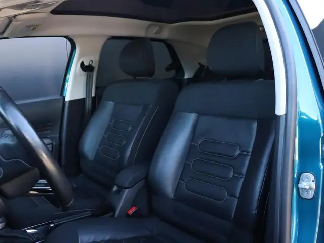 Citroën C4 Cactus