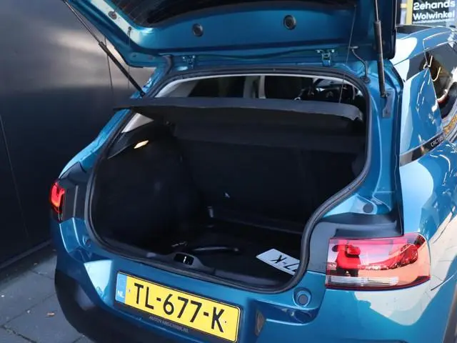 Citroën C4 Cactus