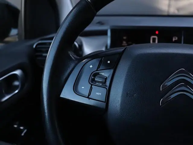 Citroën C4 Cactus