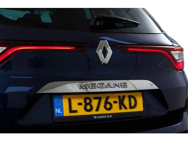 Renault Mégane