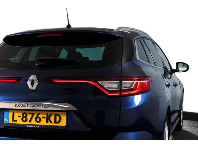 Renault Mégane