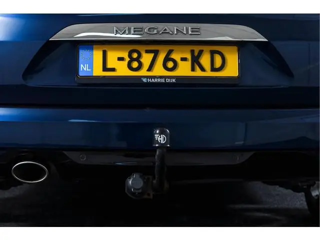 Renault Mégane