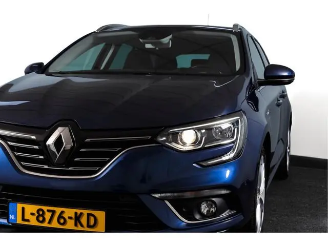 Renault Mégane