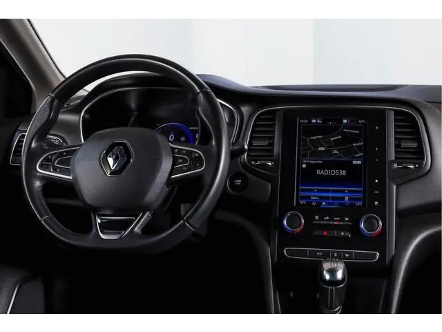 Renault Mégane