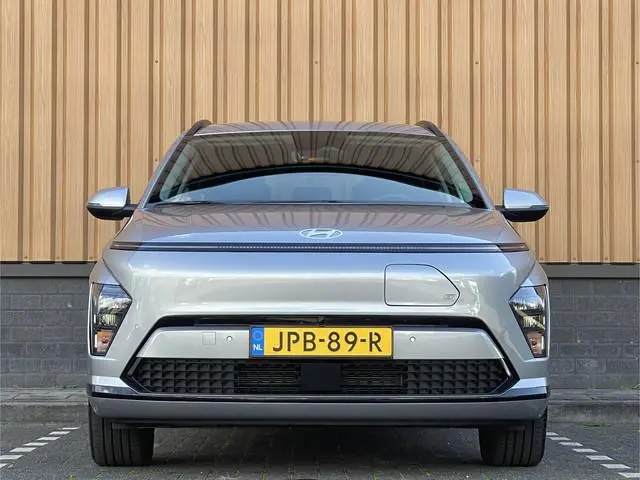 Hyundai Kona Electric Standard Range Pure Edition 48.6 kWh | Draadloze Apple Carplay | Android Auto...