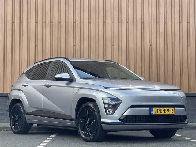 Hyundai Kona Electric Standard Range Pure Edition 48.6 kWh | Draadloze Apple Carplay | Android Auto...