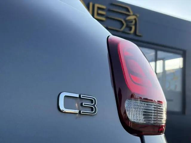 Citroën C3