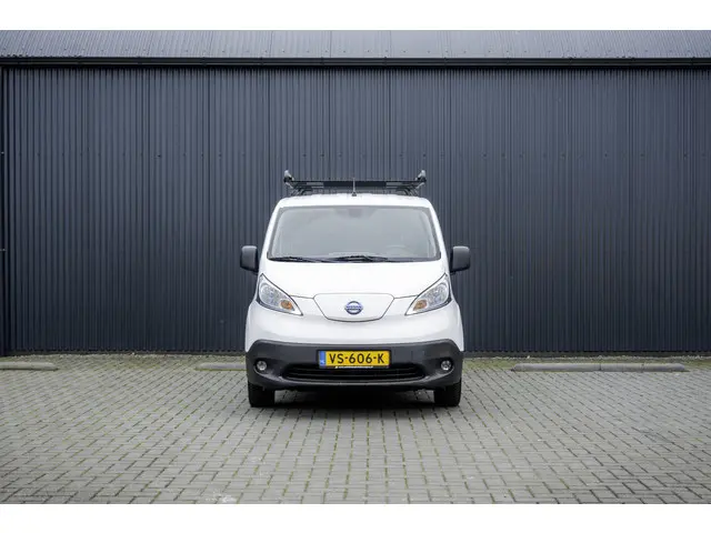 Nissan e-NV200