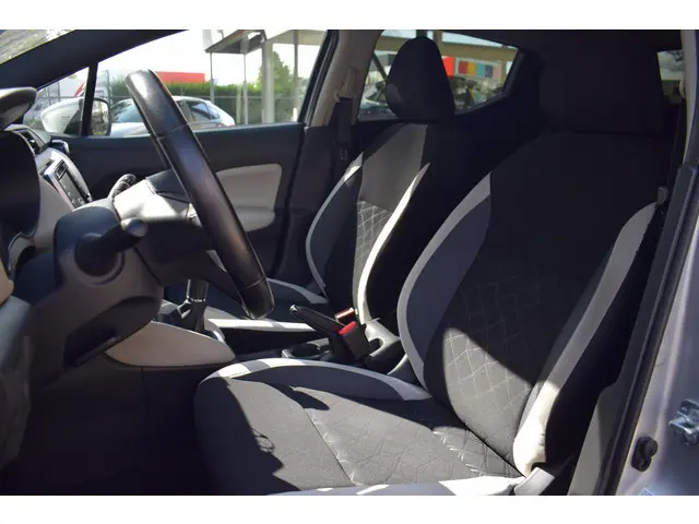 Nissan Micra 0.9 IG-T N-Connecta 1e EIG|CRUISE|CAMERA|DAB|NAV