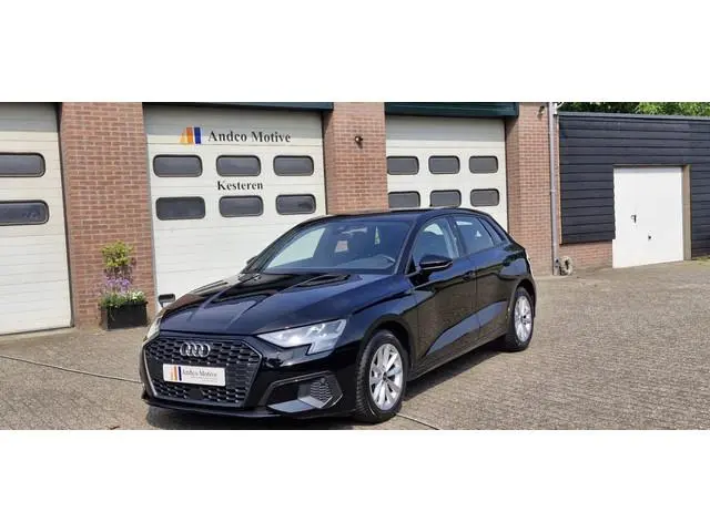 Audi A3 35 TFSI Sportback Pro Line 150pk automaat