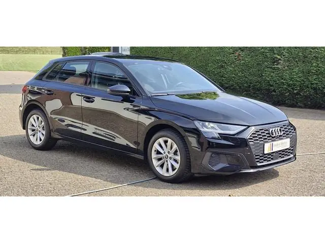 Audi A3 35 TFSI Sportback Pro Line 150pk automaat