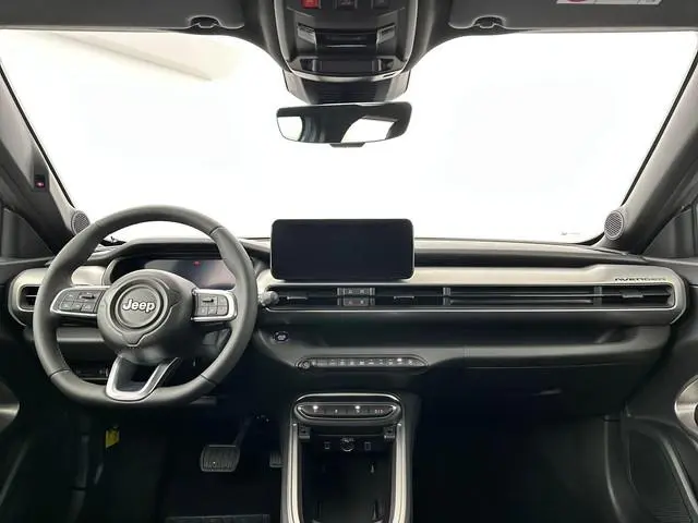 Jeep Avenger Summit 54 kWh | Stoel Verwarming | Navigatie | Camera | Apple Carplay&Android Auto | To...