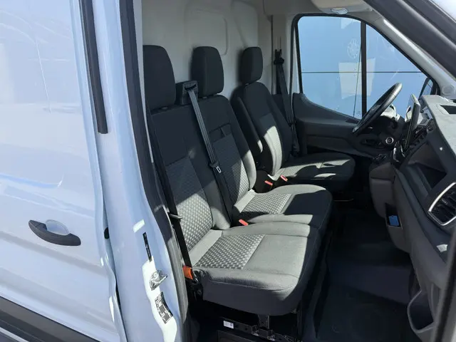 Ford E-Transit
