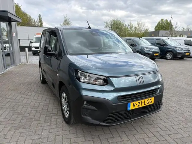 Fiat Doblò