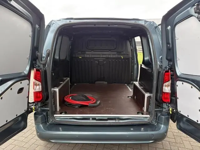 Fiat Doblò