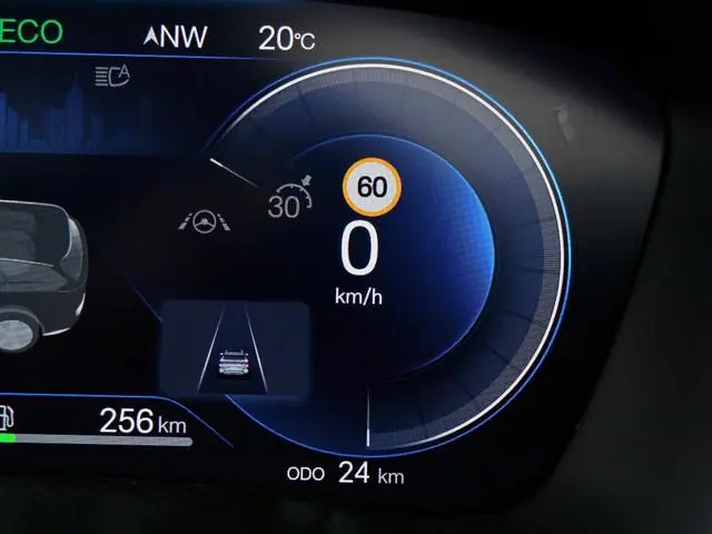 BYD SEAL U