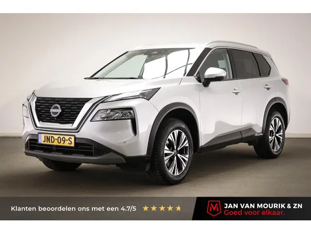 Nissan X-Trail 1.5 e-Power N-Connecta | LED | DAB | APPLE | 360 CAMERA