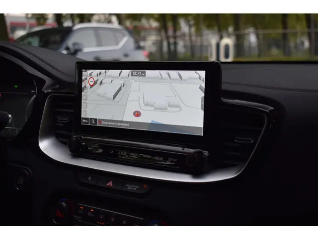 Kia Ceed Sportswagon