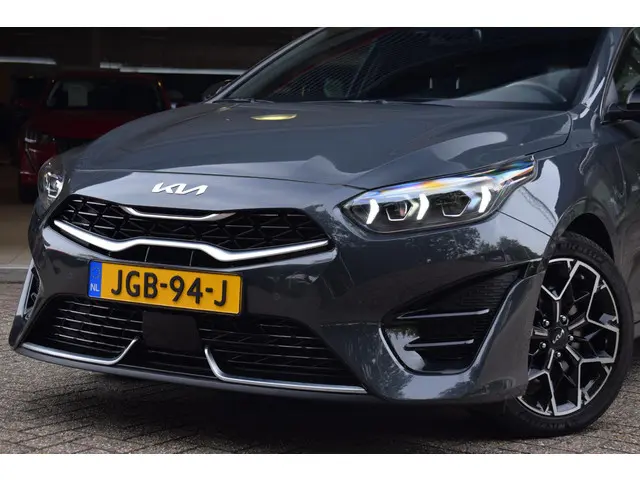 Kia Ceed Sportswagon