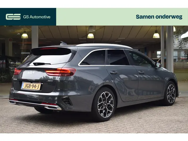 Kia Ceed Sportswagon
