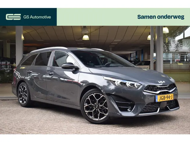 Kia Ceed Sportswagon