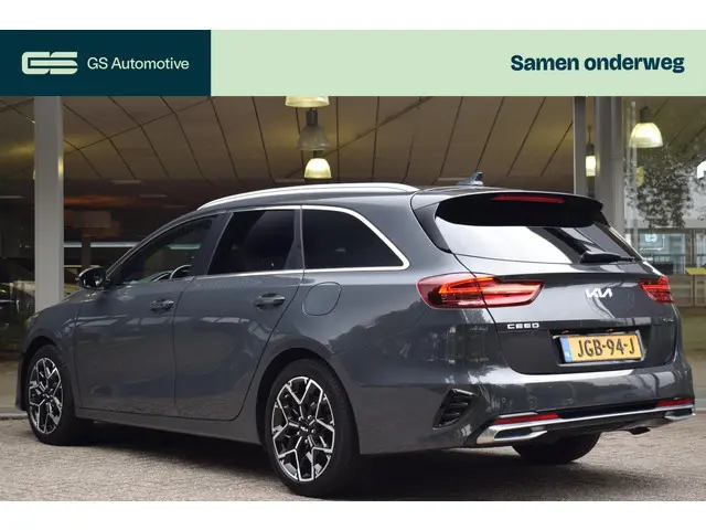 Kia Ceed Sportswagon