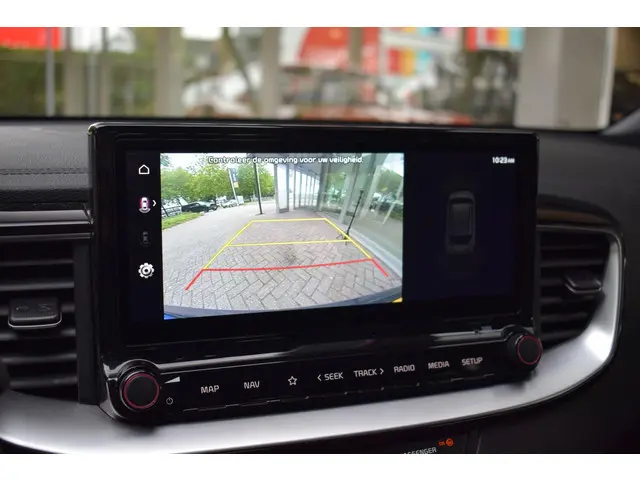 Kia Ceed Sportswagon