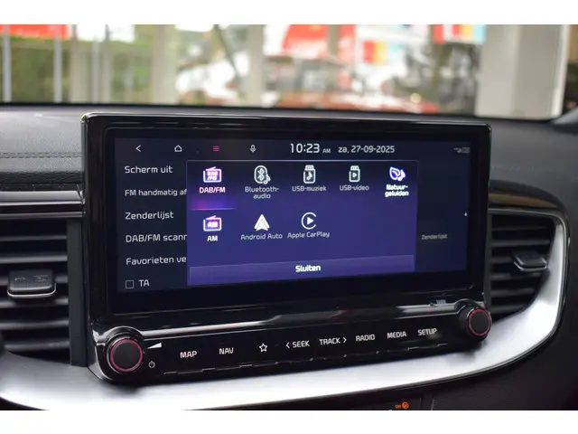 Kia Ceed Sportswagon