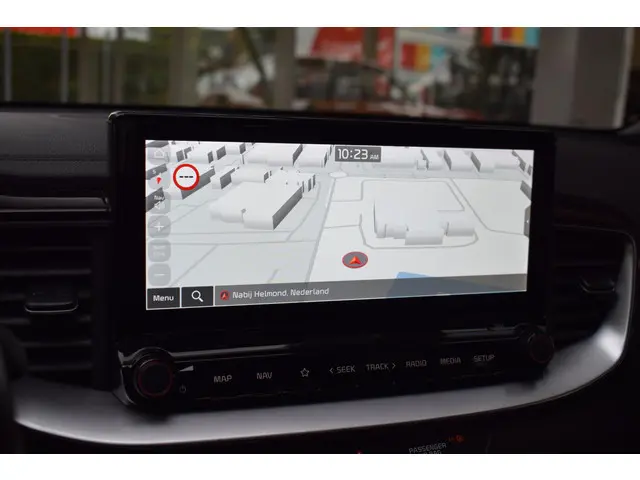 Kia Ceed Sportswagon