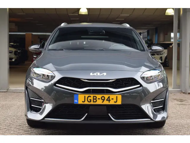 Kia Ceed Sportswagon