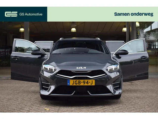 Kia Ceed Sportswagon