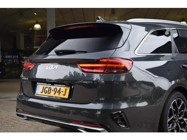 Kia Ceed Sportswagon