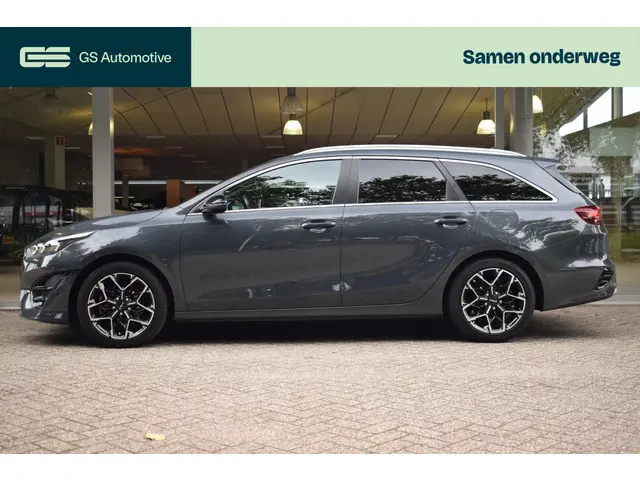 Kia Ceed Sportswagon